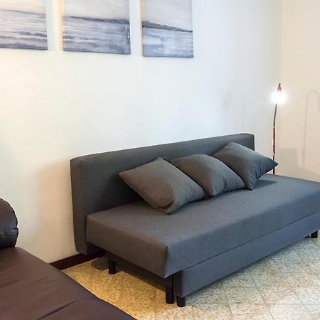 A11 - Varano, Delizioso Trilocale Con Giardino Ancône Extérieur photo