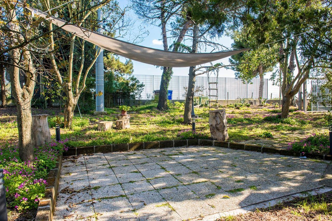 A11 - Varano, Delizioso Trilocale Con Giardino Ancône Extérieur photo