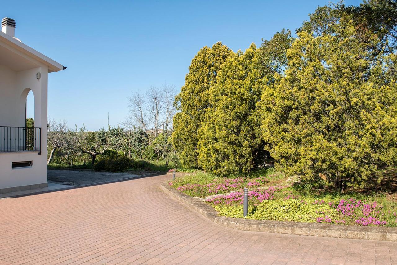 A11 - Varano, Delizioso Trilocale Con Giardino Ancône Extérieur photo