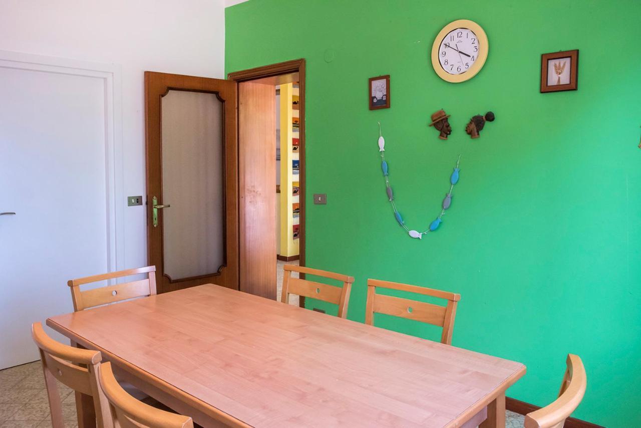 A11 - Varano, Delizioso Trilocale Con Giardino Ancône Extérieur photo
